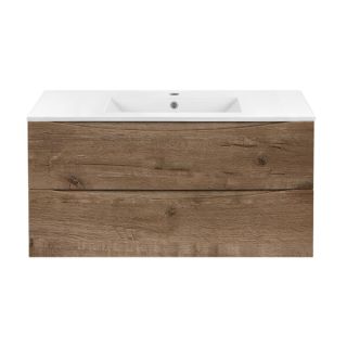 Тумба под раковину Vincea Mia VMC-2MC100VO 100 см