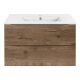 База под раковину Vincea Mia 750 V.Oak