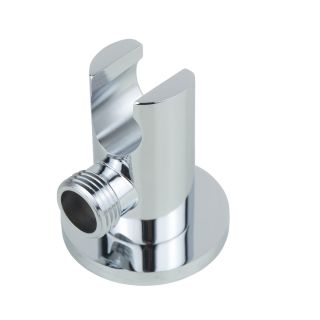 Держатель ручного душа Vincea VSC-42CH с подводом воды, хром