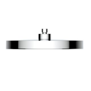 Душевой комплект Vincea VSFW-422TI2CH встраиваемый, двухрежимный, термостатический, хром