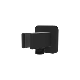 Душевой комплект Vincea VSFW-433TI4MB встраиваемый, термостатический, трехрежимный, черный