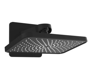 Верхний душ Vincea Inspire VSHD-3I4CMB чёрный