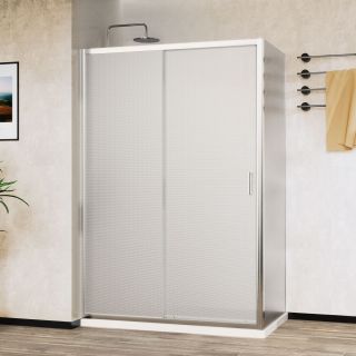 Душевой уголок Vincea City VSR-5CT9012MT 120x 90 см