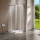 Душевой уголок Vincea Garda VSS-1G100CL 100x100 см