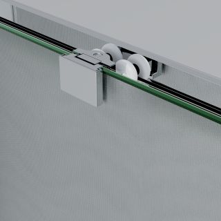 Душевой уголок Vincea Rapid-N VSS-3RN8090E10MT, (700-800)x(800-900), хром, стекло текстурное