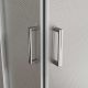 Душевой уголок Vincea City VSS-5CT800MT 80x 80 см