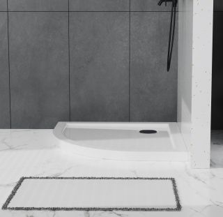 Поддон для душа акриловый Vincea VST-5AQ-8080 80x80см белый