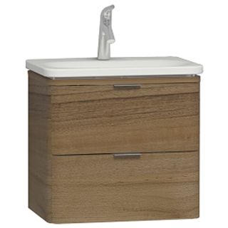 Тумба с раковиной VitrA Nest Trendy 56144  60 см