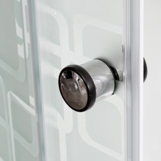 Душевая кабина Deto ЕМ2712 R стандартная 120х80х220 см