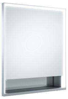 Зеркальный шкаф Keuco Royal Lumos 14331171103 65 см