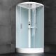 Душевая кабина Am.Pm X-Joy 90х90 W88C-401-090WT без гидромассажа