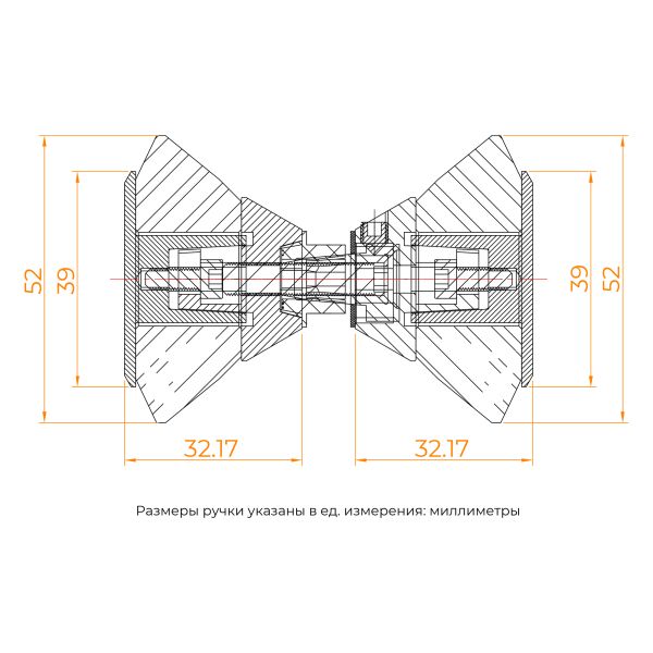 Душевая перегородка RGW WA-054Gb (WA-010Gb + Z-072Gb) 351005483-16 80 см  брашированное золото