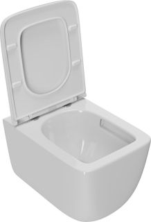 Комплект унитаза с инсталляцией Point Меркурий 879235pKA03+PN41831GM с сиденьем Микролифт