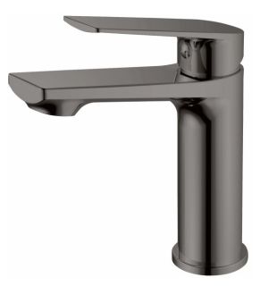 Смеситель для раковины Haiba HB10533-3 пепельный