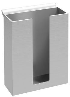 Диспенсер для ватных дисков Jacob Delafon Sherwood EB1844RU-NF хром