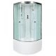 Душевая кабина Deto EM4580 стандартная 80х80х220 см