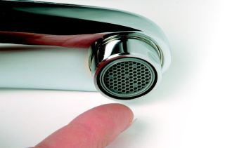 Смеситель Ravak RS 012.00 Rosa X070022 для раковины