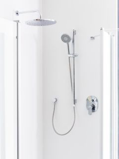 Верхний душ Ravak 980.00 X07P111 300 мм