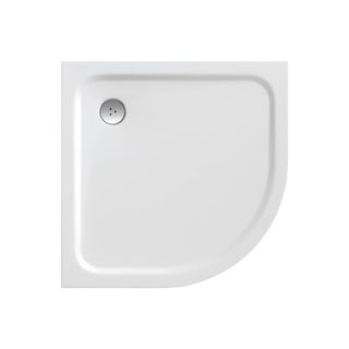 Душевой поддон Ravak Elipso Pro-90 CHROME XA247701010