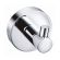 Крючок для ванной Wonzon & Woghand Easy WW-8105 хром