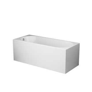 Ванна акриловая Am.Pm X-Joy W94A-165-070W-A 165x70 см белый