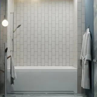 Фронтальная панель для ванны Triton Щ0000049121 170 см