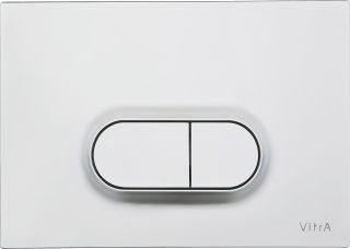 Унитаз с инсталляцией VitrA Normus 9773B003-7203