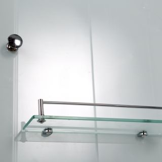 Душевая кабина Deto D120 L 120х80х208 см