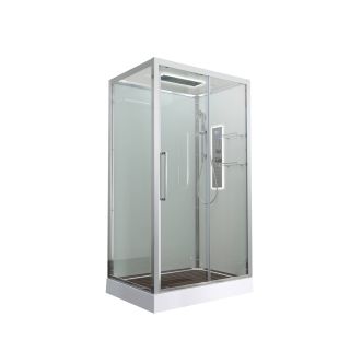 Душевая кабина Z2911LED