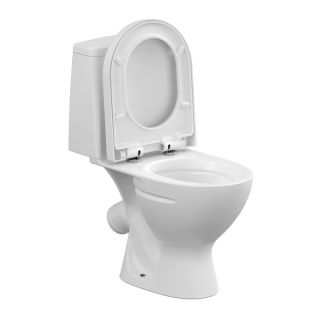 Унитаз компакт Cersanit STAR 031 3/6 DPL EO