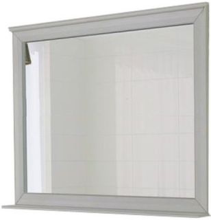 Зеркало Акватон Беатриче 105см слоновая кость 1A187302BEM60