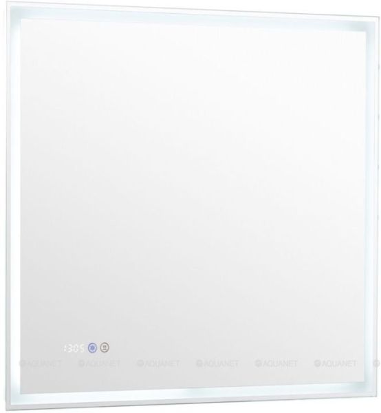 Зеркало с подсветкой Aquanet Optima 288965 80 см