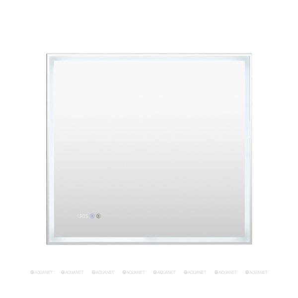 Зеркало с подсветкой Aquanet Optima 288965 80 см