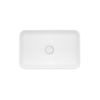 Раковина Point Деметра PN43122 белая 50 см