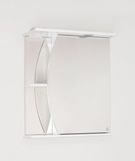 Зеркальный шкаф Style Line Камелия ЛС-00000122